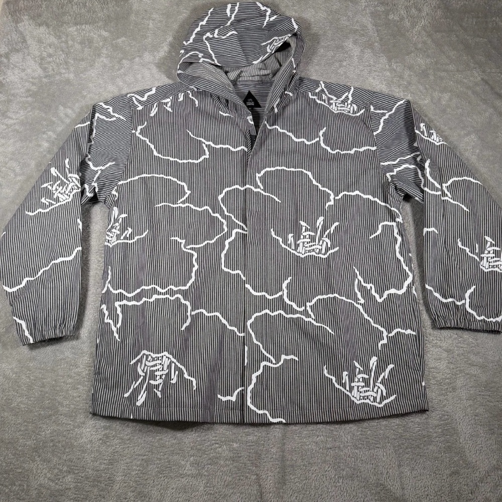 Sig Zane / Sig on Smith Jacket